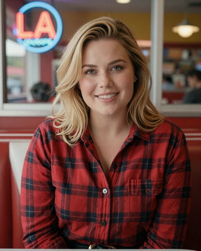 Brittany from Long Beach, CA - trucker dating profile photo