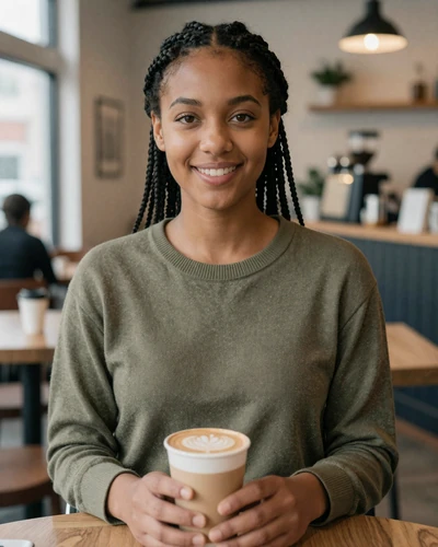 Jasmine from Houston, TX - trucker dating profile photo