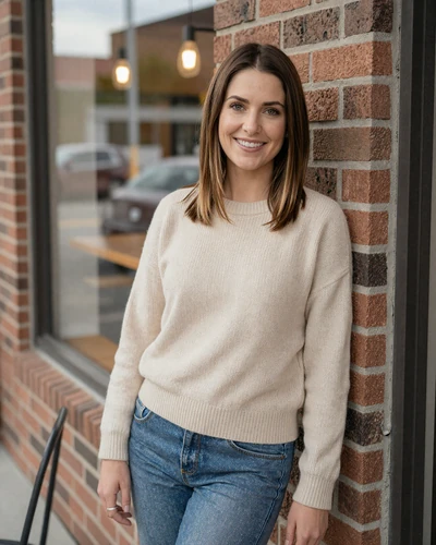 Savannah from Decatur, GA - trucker dating profile photo