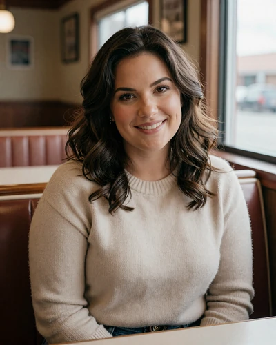 Savannah from Casper, WY - trucker dating profile photo