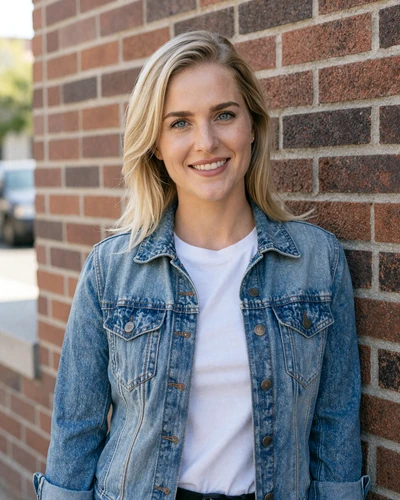Amanda from Dallas, TX - trucker dating profile photo