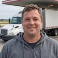 Mike, OTR Driver - I-80 Corridor, IA - MyRoadMatch success story