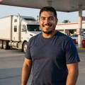 Carlos, Tanker Hauler - Tampa Bay, FL - MyRoadMatch success story