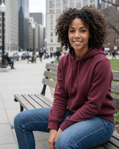 Brianna from Chicago, IL - trucker dating profile photo