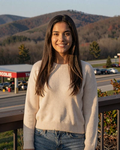 Brianna from Allentown, PA - trucker dating profile photo