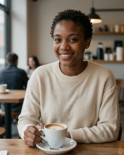 Jasmine from Cleveland, OH - trucker dating profile photo