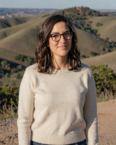 Rachel from Fredericksburg, TX - trucker dating profile photo