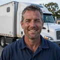 Derek, Flatbed Driver - I-75 Corridor, GA - MyRoadMatch success story
