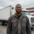 Terrence, Flatbed Driver - Cincinnati, OH - MyRoadMatch success story