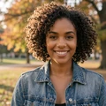 Jasmine T., New York, NY - Met her driver on MyRoadMatch - MyRoadMatch success story