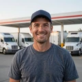 Mike R., CDL Driver, OTR Flatbed - MyRoadMatch success story