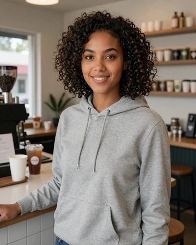 Jasmine from Los Angeles, CA - trucker dating profile photo