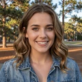 Jessica, Georgia Member - Met her trucker on MyRoadMatch - MyRoadMatch success story