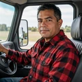 Carlos D., Owner-Operator, Tanker Hauler - MyRoadMatch success story