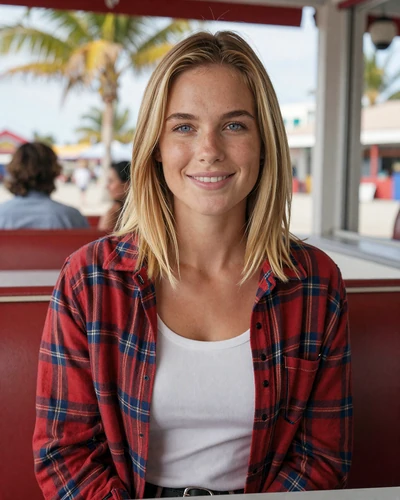 Brittany from Tampa, FL - trucker dating profile photo