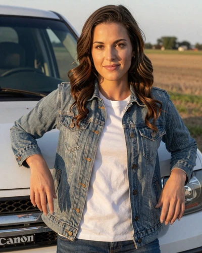 Brittany from Des Moines, IA - trucker dating profile photo