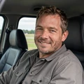 Tom, OTR Driver - Pennsylvania Turnpike, PA - MyRoadMatch success story