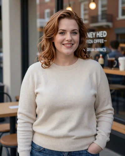 Kayla from New York, NY - trucker dating profile photo
