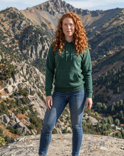 Rachel from Cheyenne, WY - trucker dating profile photo