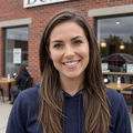 Ashley, Ankeny, IA - Met her driver on MyRoadMatch - MyRoadMatch success story