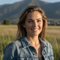 Ashley, Casper, WY - Met her driver on MyRoadMatch - MyRoadMatch success story