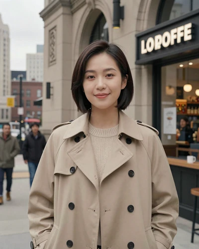 Mei from Chicago, IL - trucker dating profile photo