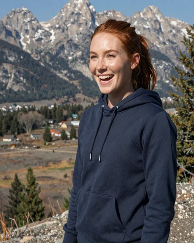 Kaitlyn from Jackson, WY - trucker dating profile photo