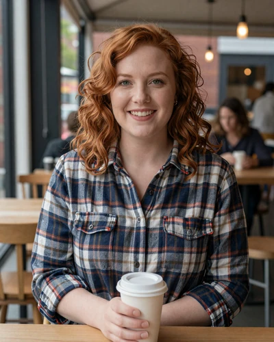 Megan from Brooklyn, NY - trucker dating profile photo