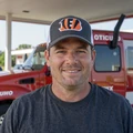 Dale, OTR Driver - I-70 Corridor, OH - MyRoadMatch success story