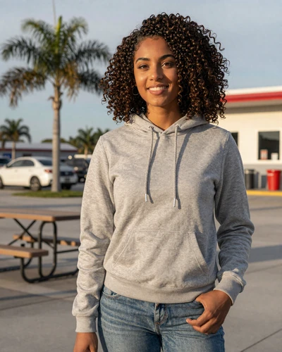 Aaliyah from Jacksonville, FL - trucker dating profile photo