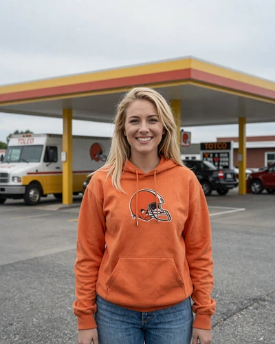 Amanda from Toledo, OH - trucker dating profile photo