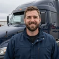 Tyler, OTR Driver - I-55 Corridor, IL - MyRoadMatch success story