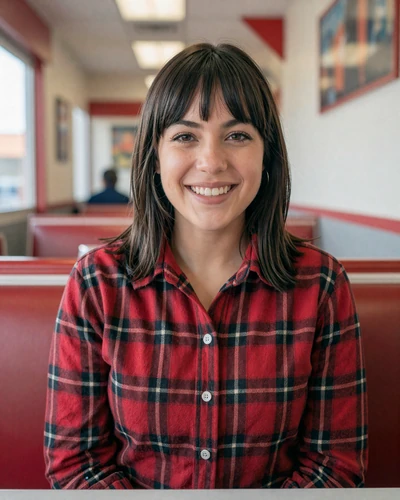 Rachel from Columbus, OH - trucker dating profile photo