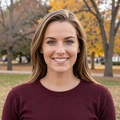 Lauren, Kearney, NE - Met her driver on MyRoadMatch - MyRoadMatch success story