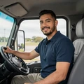 Carlos M., Tanker Hauler - I-10 Route - MyRoadMatch success story