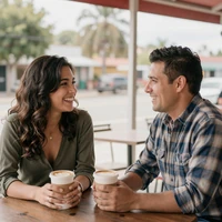 Rafael & Carmen, Tanker Hauler & Partner - MyRoadMatch success story