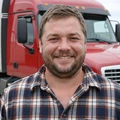 Frank M., Flatbed Driver, OTR - MyRoadMatch success story