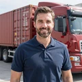 Marcus, Owner-Operator - Port of Long Beach, CA - MyRoadMatch success story