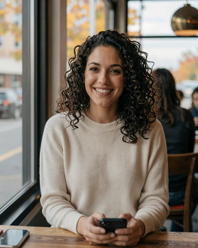 Amanda from Champaign, IL - trucker dating profile photo