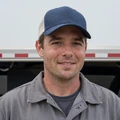 Marcus T., OTR Driver - Port of LA Drayage - MyRoadMatch success story
