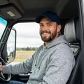 Marcus T., OTR Flatbed Driver, 11 years - MyRoadMatch success story